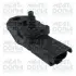Датчик тиску у впускному колекторі (3 pin) VOLVO C30, C70 II, S40 II, S80 II, V50, V70 III CITROEN BERLINGO, BERLINGO MULTISPACE, BERLINGO/MINIVAN, C2, C3 I, C3 II, C3 PICASSO 1.4D/1.6D/2.0D 02.99- MEAT&DORIA 82162E (фото 1)