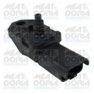 Датчик тиску у впускному колекторі (3 pin) VOLVO C30, C70 II, S40 II, S80 II, V50, V70 III CITROEN BERLINGO, BERLINGO MULTISPACE, BERLINGO/MINIVAN, C2, C3 I, C3 II, C3 PICASSO 1.4D/1.6D/2.0D 02.99- MEAT&DORIA 82162E