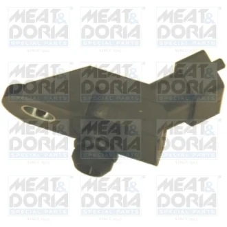 MEATDORIA BMW Датчик давления воздуха 3 E46,5 E39,X5 E53,Range Rover III,Opel Omega B 2.5d/3.0d Meat & Doria 82167