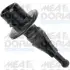 Датчик температури впускного повітря DAIHATSU APPLAUSE II, CHARADE IV, GRAN MOVE, YRV LEXUS GS MAZDA 3, 323 C V, 323 F V, 323 F VI, 323 P V, 323 S V, 323 S VI, 5, 6, 626 V, CX-7 1.0-3.0D 08.85- MEAT&DORIA 82179 (фото 1)