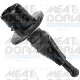 Датчик температури впускного повітря DAIHATSU APPLAUSE II, CHARADE IV, GRAN MOVE, YRV LEXUS GS MAZDA 3, 323 C V, 323 F V, 323 F VI, 323 P V, 323 S V, 323 S VI, 5, 6, 626 V, CX-7 1.0-3.0D 08.85- MEAT&DORIA 82179