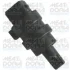 Датчик температури вхідного повітря AUDI A4 B5, CABRIOLET B3 FORD GALAXY I SEAT ALHAMBRA, AROSA, CORDOBA, CORDOBA VARIO, IBIZA II, IBIZA III, INCA, LEON, TOLEDO I, TOLEDO II 1.0-2.8 02.90-12.13 MEAT&DORIA 82181 (фото 1)