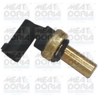 Датчик температури охолоджуючої рідини MB Sprinter/Vito CDI 95- MEAT&DORIA 82190