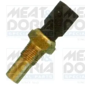 MEATDORIA JEEP Датчик температуры охолодж.рідини Grand Cherokee 92-99 MEAT&DORIA 82209