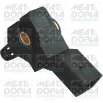 MEATDORIA VW датчик тиску надуву Ds-s2 Passat,Jetta,Golf,Audi A3,A4,A6 2.0 FSi,TFSi, GTI MEAT&DORIA 82246