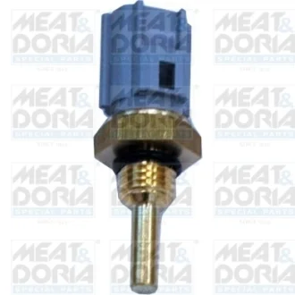 SUZUKI датчик температури води Swift 05 Meat & Doria 82269