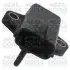 Датчик тиску у впускному колекторі (4 pin) MITSUBISHI COLT III, COLT IV, COLT V, LANCER IV, LANCER V, LANCER VI, MIRAGE IV, SPACE STAR 1.3 04.88-12.04 MEAT&DORIA 823005 (фото 1)
