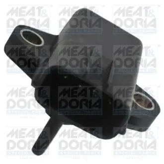 Датчик тиску у впускному колекторі (4 pin) MITSUBISHI COLT III, COLT IV, COLT V, LANCER IV, LANCER V, LANCER VI, MIRAGE IV, SPACE STAR 1.3 04.88-12.04 MEAT&DORIA 823005