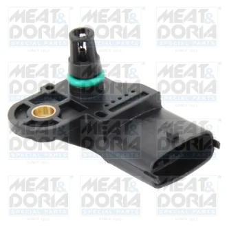 OPEL датчик тиску наддуву Astra,Vectra,Boxer,Jumper, Fiat Doblo 1.9D Meat & Doria 82308E