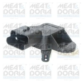 CITROEN датчик тиску надуву 1.6THP Meat & Doria 82320