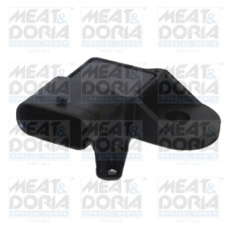 CITROEN датчик тиску 1,4-1,6VTi Meat & Doria 82324