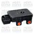 Датчик тиску у впускному колекторі (3 pin) DODGE DAKOTA, VIPER JEEP CHEROKEE, GRAND CHEROKEE I, GRAND CHEROKEE II, WRANGLER II 2.5-8.0 10.84-04.07 MEAT&DORIA 82327 (фото 1)