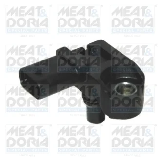 BMW датчик тиск.наддуву E81/E90/F10/F15/F20/F30 1,5-3,0d Meat & Doria 82350