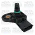Датчик тиску у впускному колекторі (4 pin) DACIA DOKKER, DOKKER EXPRESS/MINIVAN, DUSTER, LODGY, LOGAN II, LOGAN MCV II, SANDERO II OPEL VIVARO B RENAULT CAPTUR I, CLIO IV 1.3-2.0D 06.08- MEAT&DORIA 82391E (фото 1)