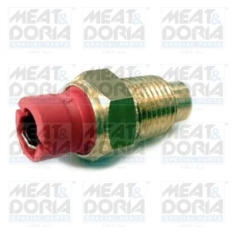 MEATDORIA FIAT Датчик температуры воды Doblo,Ducato,Fiorino,Tempra,Uno,Seat Meat & Doria 82432