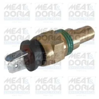 MEATDORIA HYUNDAI Датчик температури охолоджувальної рідини H-1 / STAREX (A1) 2.5 TCi 02-07 MEAT&DORIA 82440