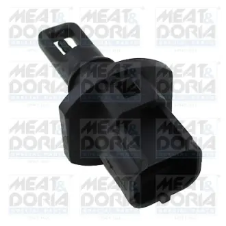 Датчик температури впускного повітря FORD COUGAR, MONDEO I, MONDEO II JAGUAR S-TYPE II, XJ 1.6-4.2 02.93-03.09 MEAT&DORIA 82498