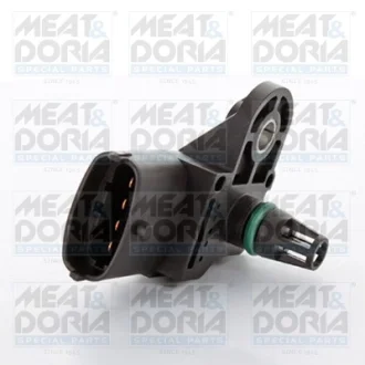 IVECO Датчик тиску впускної труби DAILY IV 07-11 Meat & Doria 82549