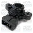 MEATDORIAI MITSUBISHI Датчик тиску впускної труби LANCER VII 2.0 07-, LANCER VIII 1.8 08-, 2.0 09-, OUTLANDER II 06 Meat & Doria 82566 (фото 1)