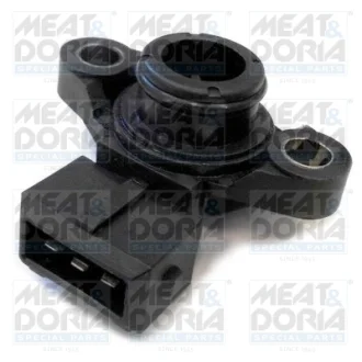 MEATDORIAI MITSUBISHI Датчик тиску впускної труби LANCER VII 2.0 07-, LANCER VIII 1.8 08-, 2.0 09-, OUTLANDER II 06 Meat & Doria 82566