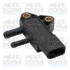 MEATDORIA OPEL Датчик тиску ВГ ANTARA A 2.2 10-, CHEVROLET CAPTIVA 2.2 D 14- MEAT&DORIA 82569 (фото 1)