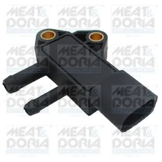 MEATDORIA CHEVROLET Датчик тиску ВГ CAPTIVA 2.0 D 4WD 06-09, OPEL ANTARA A (L07) 2.0 CDTI 08-11 MEAT&DORIA 82570E