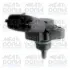 Датчик тиску у впускному колекторі (4 pin) CHEVROLET ASTRA, VECTRA, ZAFIRA 1.8/2.0/2.2 05.98-07.12 MEAT&DORIA 82586 (фото 1)