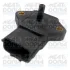 Датчик тиску у впускному колекторі (3 pin) INFINITI I30, QX4 NISSAN ALTIMA, MAXIMA / MAXIMA QX IV, MAXIMA / MAXIMA QX V, PATHFINDER II, PICK UP, SENTRA V, TERRANO II SUZUKI WAGON R+ 1.0-3.3 10.92- MEAT&DORIA 82599 (фото 1)