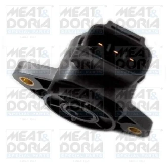 MEATDORIA Датчик дросельной заслонки TOYOTA -01 Meat & Doria 83108