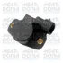 Датчик дроссельной заслонки FIAT 500 10 Meat & Doria 83145 (фото 1)