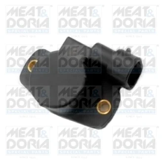 Датчик дроссельной заслонки FIAT 500 10 Meat & Doria 83145