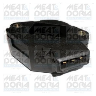 Датчик дросельной заслонки VW 1.6 -05 Meat & Doria 83146