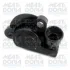 LADA Датчик положения дроссельной заслонки 110/112,Samara 2108/2114,21099/2115 Meat & Doria 83149 (фото 1)