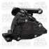 Датчик положення педалі газу RENAULT CLIO II, CLIO II/HATCHBACK, KANGOO, KANGOO EXPRESS 1.2-2.0 09.98- MEAT&DORIA 83572 (фото 1)