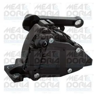 Датчик положення педалі газу RENAULT CLIO II, CLIO II/HATCHBACK, KANGOO, KANGOO EXPRESS 1.2-2.0 09.98- MEAT&DORIA 83572
