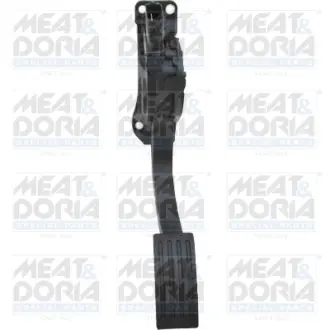 Педаль акселератора MEAT&DORIA 83652