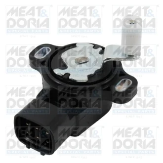 MEATDORIA NISSAN Датчик положення педалі ходу X-TRAIL I (T30) 2.2 Di 4x4 01-05 Meat & Doria 83687