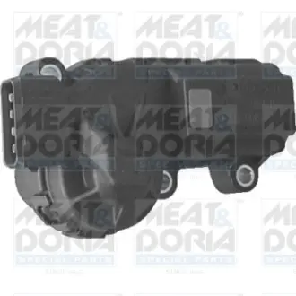 Позиціонер холостого ходу (4 pin,) VOLVO 440, 460 AUDI 80 B3 CITROEN AX, BX, C15/MINIVAN, SAXO, ZX FIAT BRAVA, BRAVO I, FIORINO, FIORINO/MINIVAN, MAREA, PANDA, PANDA/HATCHBACK 1.0-1.8 10.84-12.06 MEAT&DORIA 84003