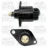 Клапан регулювання холостого ходу Opel Astra F/G/Combo/Corsa/Vectra A/B 1.6-1.8 -00 MEAT&DORIA 84006 (фото 1)