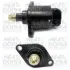 Позиціонер холостого ходу (4 pin,) AUDI 100 C4, 80 B4, A4 B5, A6 C4, COUPE B3 CITROEN BX, EVASION, JUMPER I, XANTIA, XSARA, ZX FIAT DUCATO, ULYSSE PEUGEOT 205 I, 205 II, 306 1.6-2.6 07.85-06.06 MEAT&DORIA 84012 (фото 1)