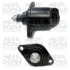Позиціонер холостого ходу (4 pin,) RENAULT CLIO II, MEGANE I, MEGANE I CLASSIC, MEGANE I COACH, MEGANE SCÉNIC 1.6 01.96-05.05 MEAT&DORIA 84039 (фото 1)