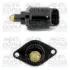 Позиціонер холостого ходу (4 pin,) RENAULT 19 II, 19 II CHAMADE, MEGANE I, MEGANE I CLASSIC, MEGANE SCÉNIC, RAPID/MINIVAN 1.4 09.91-08.03 MEAT&DORIA 84040 (фото 1)