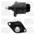 Позиціонер холостого ходу CITROEN EVASION, JUMPER I, XANTIA, XM, XSARA FIAT ULYSSE PEUGEOT 306, 405 II, 406, 605, 806, BOXER 1.6-2.0CNG 08.92-06.06 MEAT&DORIA 84050 (фото 1)