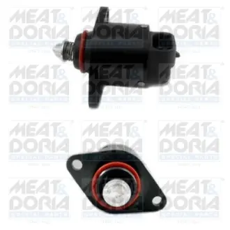 Позиціонер холостого ходу LADA 110, 111, 112 1.5/1.6 01.95-12.11 MEAT&DORIA 84064
