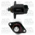 Позиціонер холостого ходу FSO POLONEZ I, POLONEZ II, POLONEZ III OPEL OMEGA B, VECTRA B 1.6-3.2 08.86-07.03 MEAT&DORIA 84072 (фото 1)