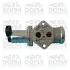 Позиціонер холостого ходу OPEL ASTRA F, ASTRA G, CALIBRA A, OMEGA B, VECTRA A, VECTRA B 1.8-2.5 09.88-01.05 MEAT&DORIA 85014 (фото 1)