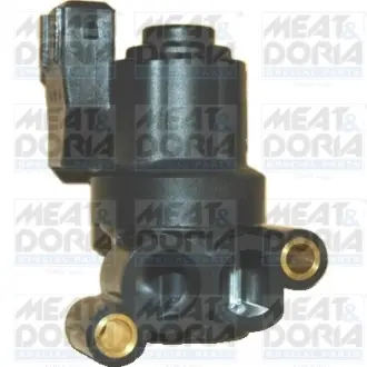 Позиціонер холостого ходу HYUNDAI ACCENT II, MATRIX KIA CERATO I 1.5/1.6/1.8 01.00-08.10 MEAT&DORIA 85026