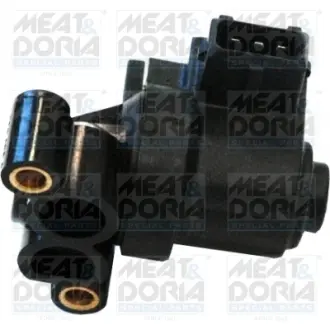 Позиціонер холостого ходу ALFA ROMEO 145, 146, 155, 156, GTV, SPIDER FIAT BRAVO I, COUPE, MAREA, PUNTO KIA CARENS I, CARENS II, CARNIVAL I, CARNIVAL II, CLARUS, RIO I 1.3-2.5 08.94-08.06 MEAT&DORIA 85032