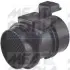 Витратомір повітря (6 pin, модуль) VOLVO V40 MITSUBISHI SPACE STAR NISSAN PRIMASTAR, PRIMERA OPEL MOVANO A, VIVARO A RENAULT CLIO II, ESPACE III, GRAND SCENIC II, KANGOO 1.5D-2.5D 01.96- MEAT&DORIA 86028 (фото 1)