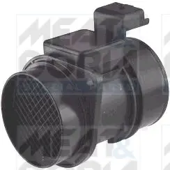 Витратомір повітря (6 pin, модуль) VOLVO V40 MITSUBISHI SPACE STAR NISSAN PRIMASTAR, PRIMERA OPEL MOVANO A, VIVARO A RENAULT CLIO II, ESPACE III, GRAND SCENIC II, KANGOO 1.5D-2.5D 01.96- MEAT&DORIA 86028